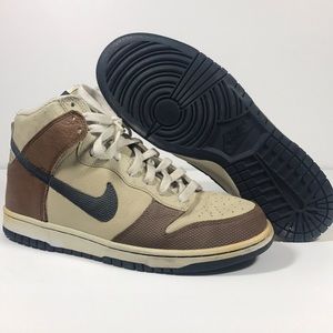 Nike SB Dunks